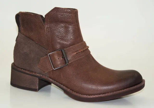 Timberland Whittemore Chelsea Boots Bottes Bottines Chaussures pour Femmes A12JL