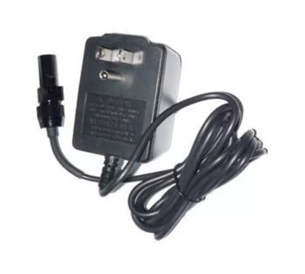 AC Adapter Power Supply for Smiths Medex Medfusion 2001, 2010, 2010i 2HC07 2HC11