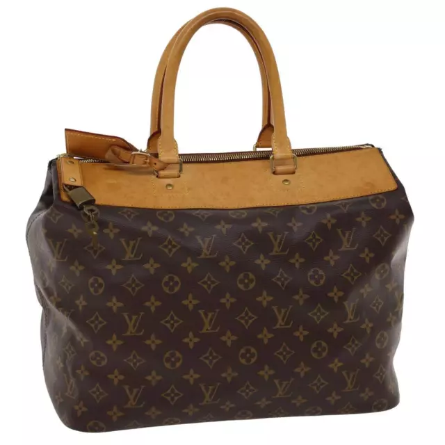 Louis Vuitton Greenwich PM Boston Bag M50215