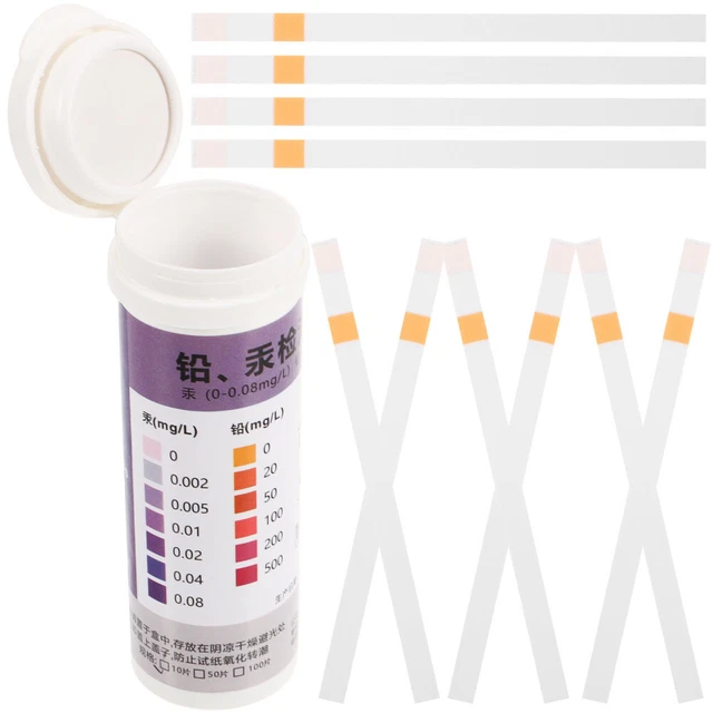 SULIUDAJI Tester Di Carta Per Profumi, 200 Pezzi Strisce Reattive Profumate Tester Di Prova Delle Strisce Di Carta Per Aromaterapia, Di Carta Usa E