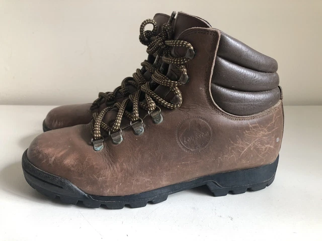Loveson walking boots deals
