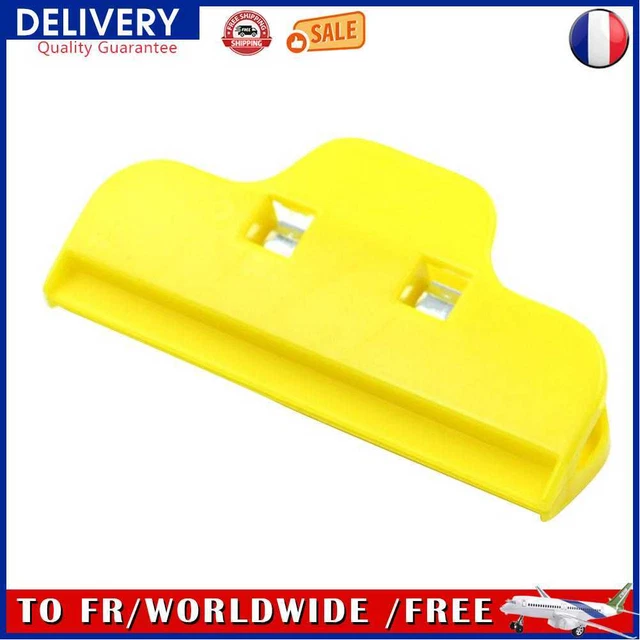 Mobile Phone Screen Repair Tool Plastic Clip Fixture Fastening Clamp Holder