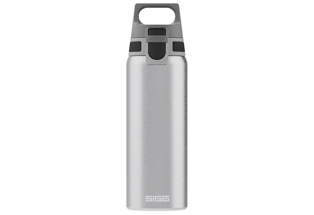SIGG HAUSRAT Trinkflasche 'Shield one'