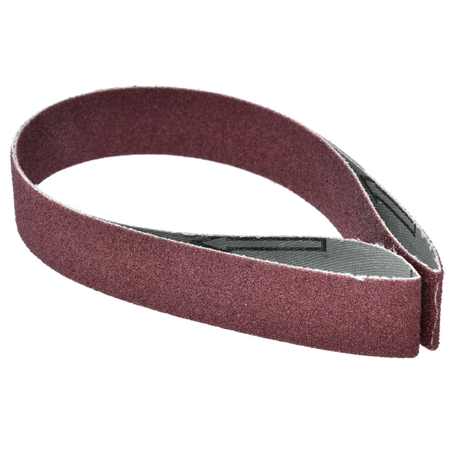 (80 Maschen)10 Stück 760 X 25 Mm Schleifband L25204Y 30 X 1 Zoll Schleifband✈