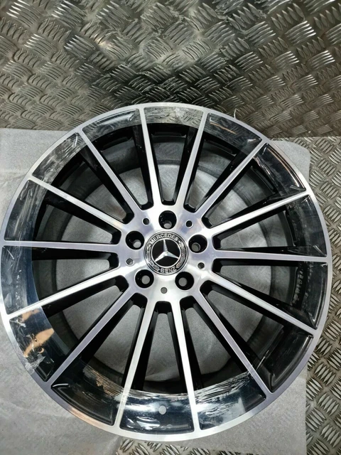 Antriebswelle Passend Für Mercedes W213 AMG E 63 4.0 4-matic+ 571