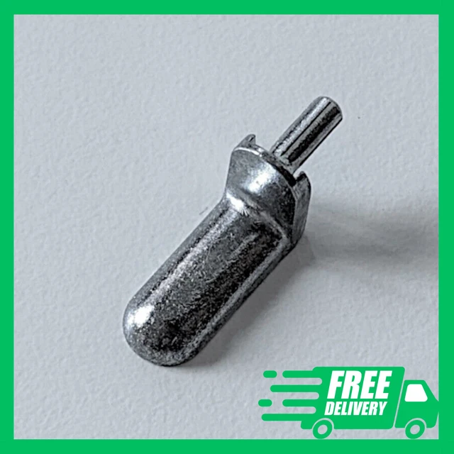 113301 X 20 IKEA BESTA Shelf Pins/ Support/ Fixings 100 Genuine £4.99 PicClick UK