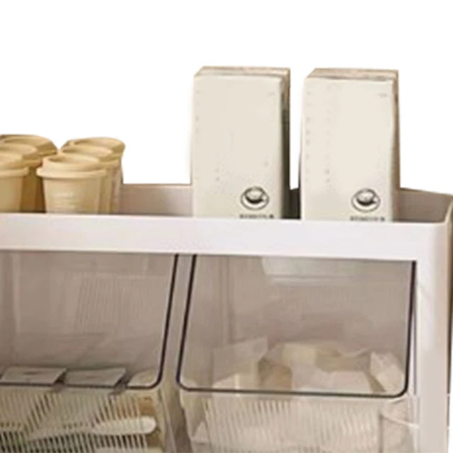 Acrylique café Nespresso porte Capsule fabricants, fournisseurs - porte- capsules de café de Nespresso acrylique personnalisées en gros - Yageli