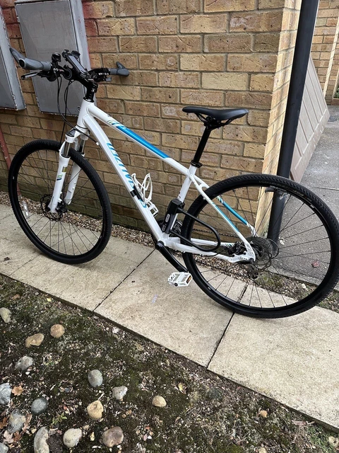 Specialised womens hybrid cheap