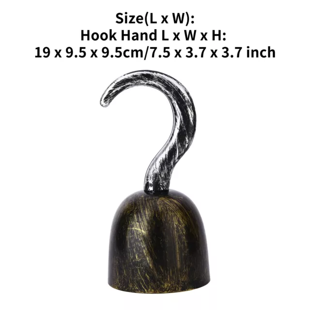 6 Sets Metal Heavy Duty Ceiling Hooks &Hardware Toggle Hanging Plants Chandelier
