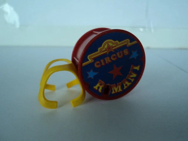PLAYMOBIL CIRQUE ANNÉES 80 - Voir Descriptif EUR 40,00 - FR - Foto 9