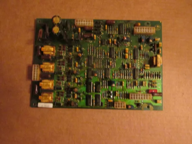  Miller welder circuit board 164619