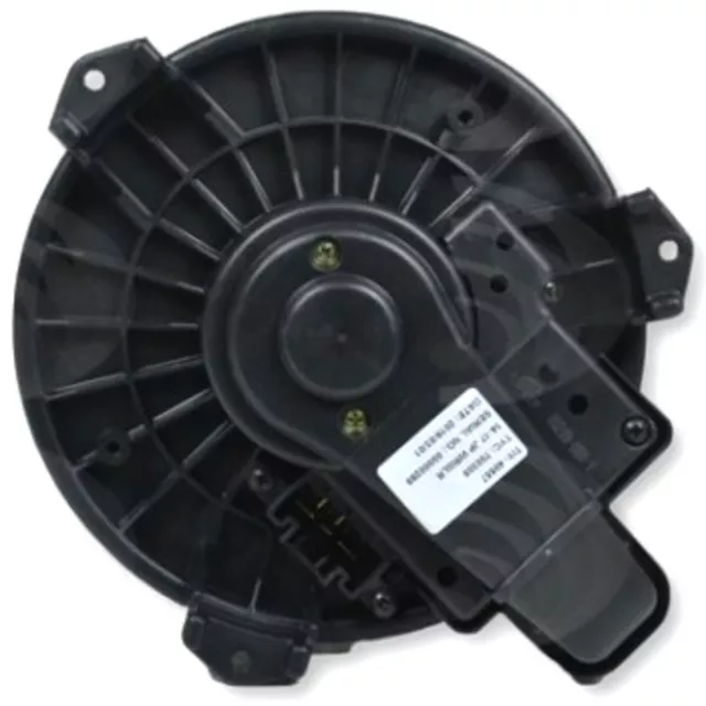 2311912 GPD Blower Motor for Ram 1500 Jeep Wrangler Classic 2500 3500 4500 5500