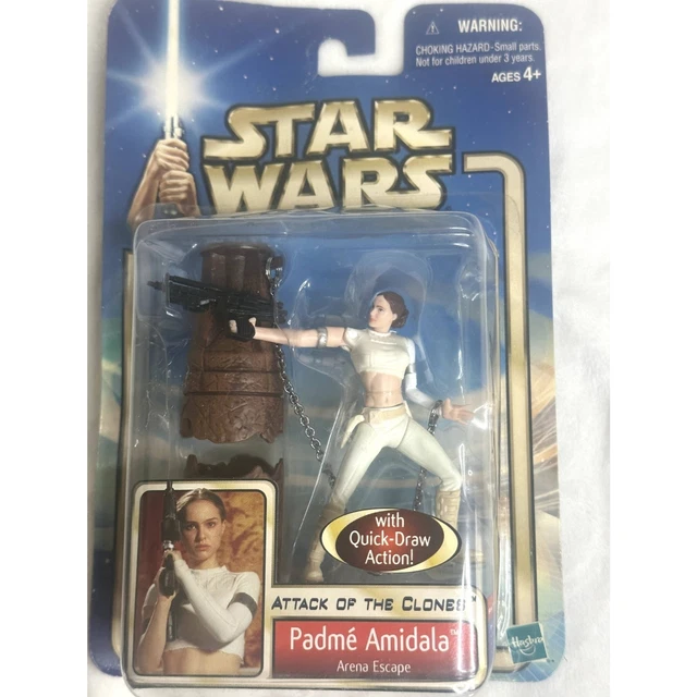 Star wars Action figures