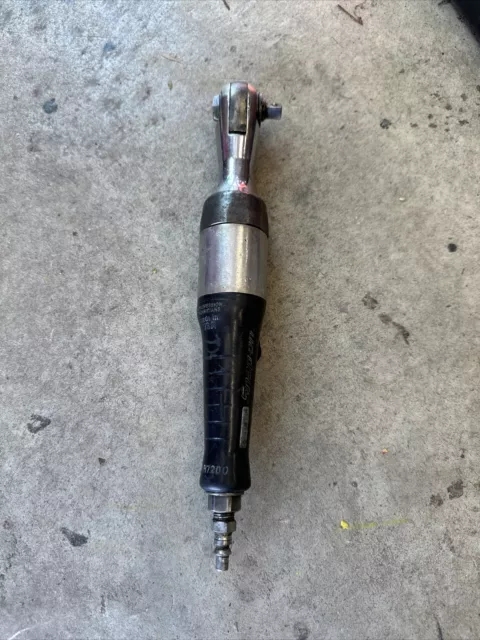 Snap On Tools 3/8" Drive Super Duty Air Ratchet FAR7200