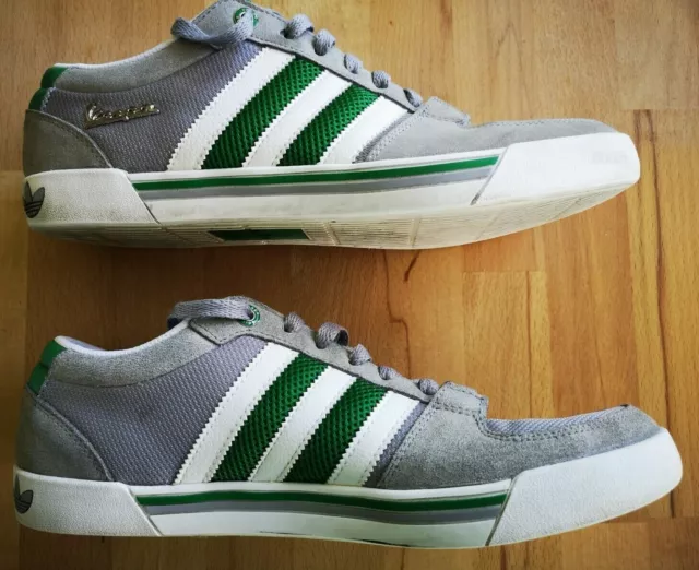 Adidas vespa sneakers best sale