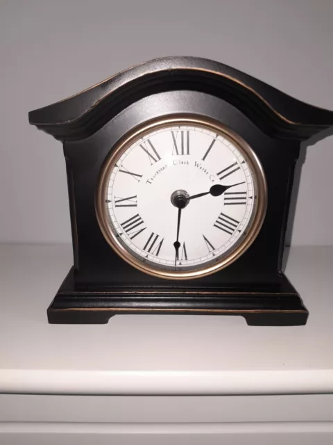 Mantel Clock