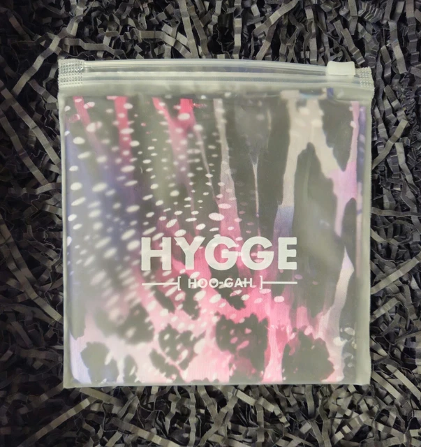 🌈HYGGE BAND HEADBAND Arty Cool Anstract Head Scarf Bandana Sweatband