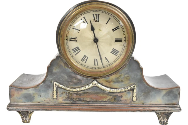 Desk, Mantel & Shelf Clocks, Clocks, Home Décor, Home  display picture 3