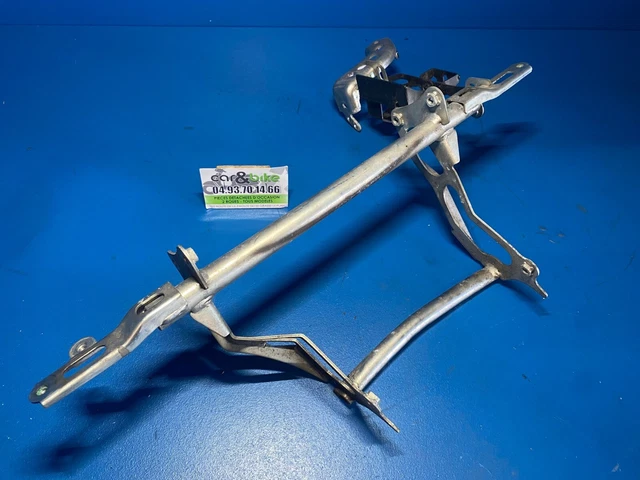 Support Radiateur Yamaha Tmax 530 Dx (2017-2019)