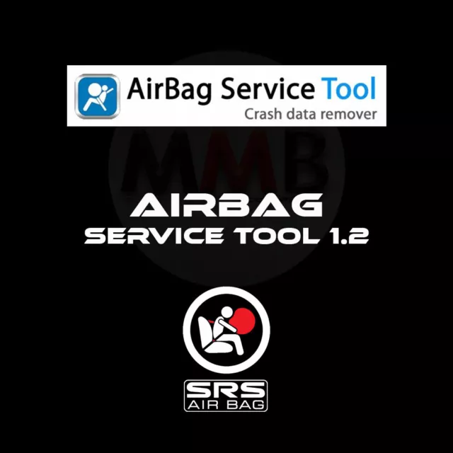 Airbag Service Tool V 3.9