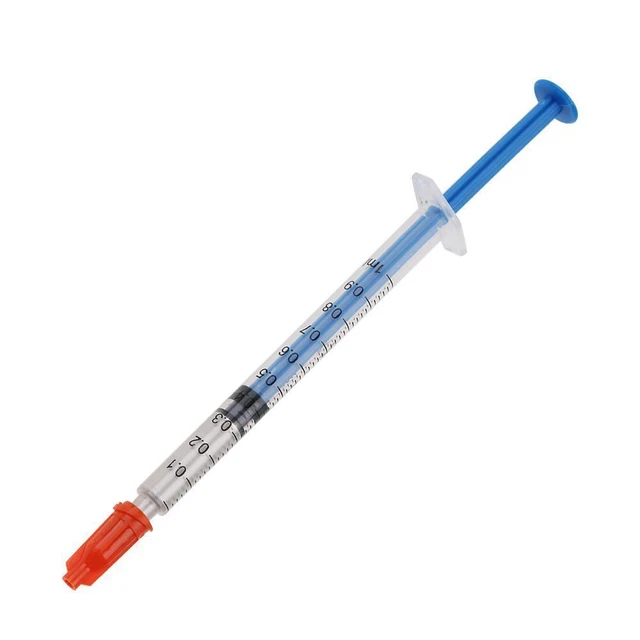 PCB Repair Kit - Conductive Adhesive Pen for Keyboard  Electronics
