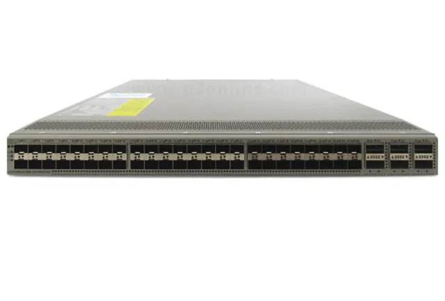 Cisco N9K-C93180-EX