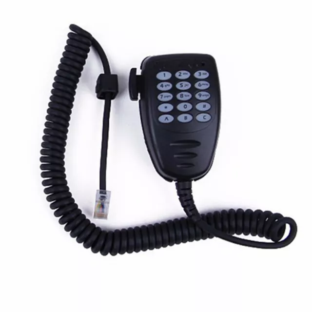 DTMF Speaker Mic For Motorola GM360 GM600 MCX760 CDM750 CDM1250 PRO5100 PRO7100