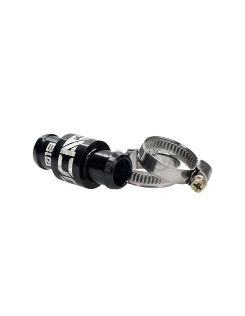 Adattatore bulbo temperatura VOCA passo 1/8 imbocco18mm