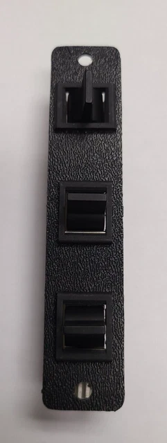 Adec Priority Model # 1005 Dental Chair Parts P/N#61.0626.00 Right Side OEM Part Adec Priority Model # 1005 Dental Chair Parts P/N#61.0626.00 Right Side OEM Part