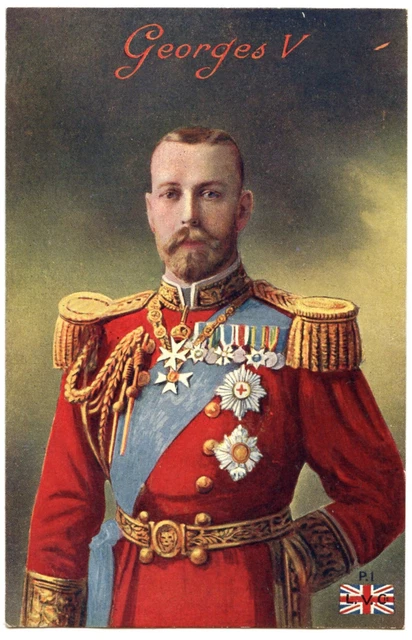 ww1-king-george-v-roi-georges-v-eur-21-99-picclick-fr