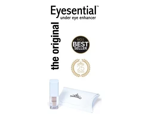 The Original Eyesenttial (20ml Flasche) Sonderangebot 25% RABATT! JETZT KAUFEN! 2