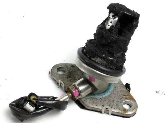 Sensore Temperatura Gas Di Scarico Per BMW | Amrxuts 13627798486/13627809157 - Compatibile Con Modelli 2004-2014 - Foto 7