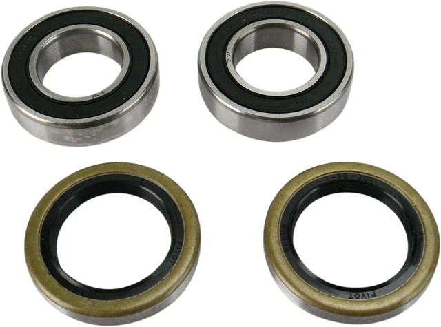 Set cuscinetti ruota cuscinetti posteriori Pivot Works KTM Husqvarna Husaberg gas