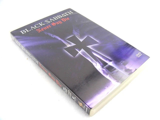 ozzy osbourne black sabbath meaning