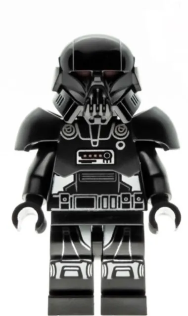 LEGO® Star Wars™ Dark Trooper sw1161 Minifigur aus 75324 75315 Figur