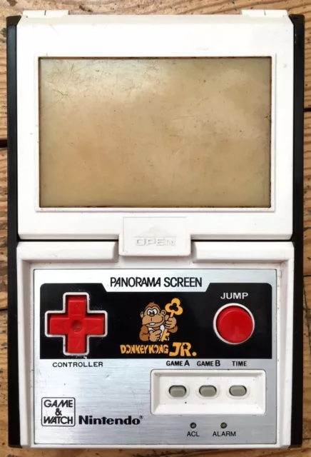 Si Breath Of The Wild était un jeu Game Boy Color… – Le Mag de MO5.COM