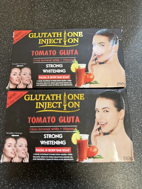 glutathione ovulation Glutathione Injections, 200mg/mL main image 0