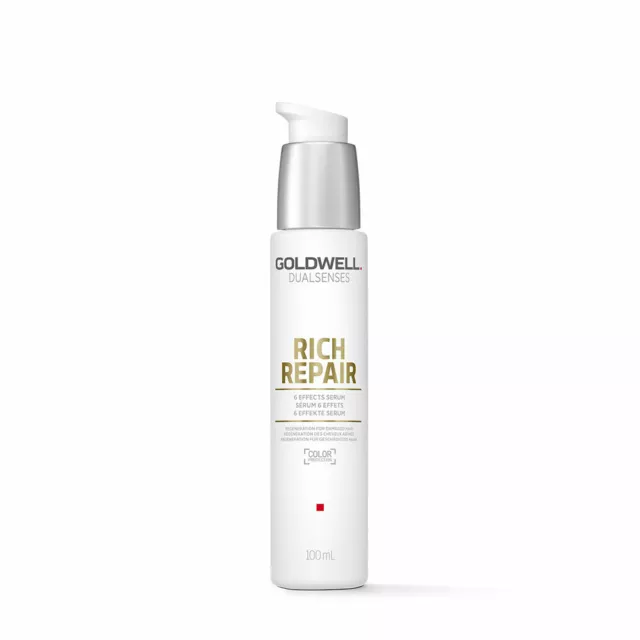 Goldwell Dualsenses Rich Repair 6-Effekte Serum 100 ml