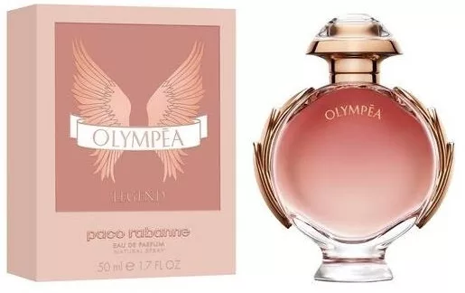 Paco Rabanne Olympéa Legend Eau de Parfum 50ml