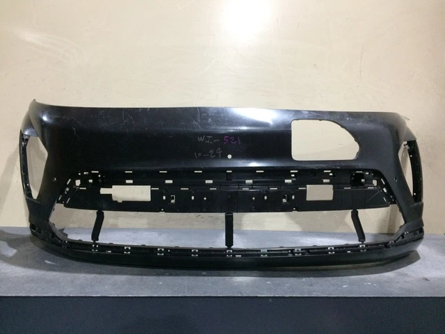 HYUNDAI KONA MK2 Ev Electric 2023 2024 Front Bumper 86511 Hf010 Wi 521 
