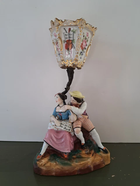 Boîte à Bijoux En Céramique émaillée Signée François Lanusé - Le Castellet - 18 Cm