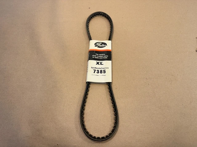 ♡ Autres, Courroies accessoires, Automobile pièces et