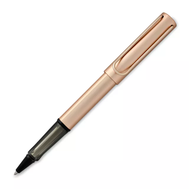 Lamy LX Rollerball Pen - Rose Gold - NEW in box