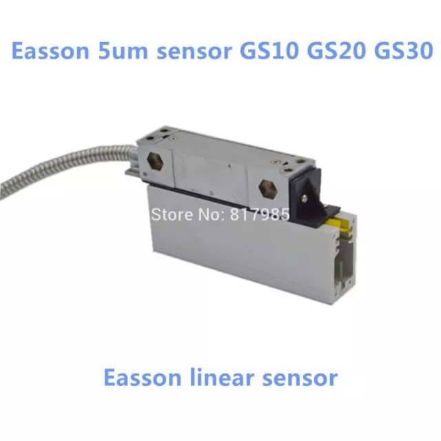 Easson GS10 GS11 GS12 GS30 GS20 linear sensor / reader head / linear scale part