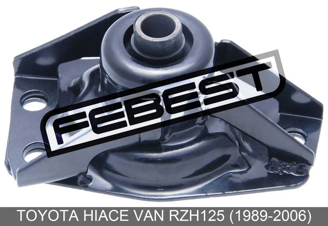 Front Diff Rear Mount FRONT DIFFERENTIAL MOUNT For Toyota Hiace Van Rzh125 (1989-2006) $56.80 ...