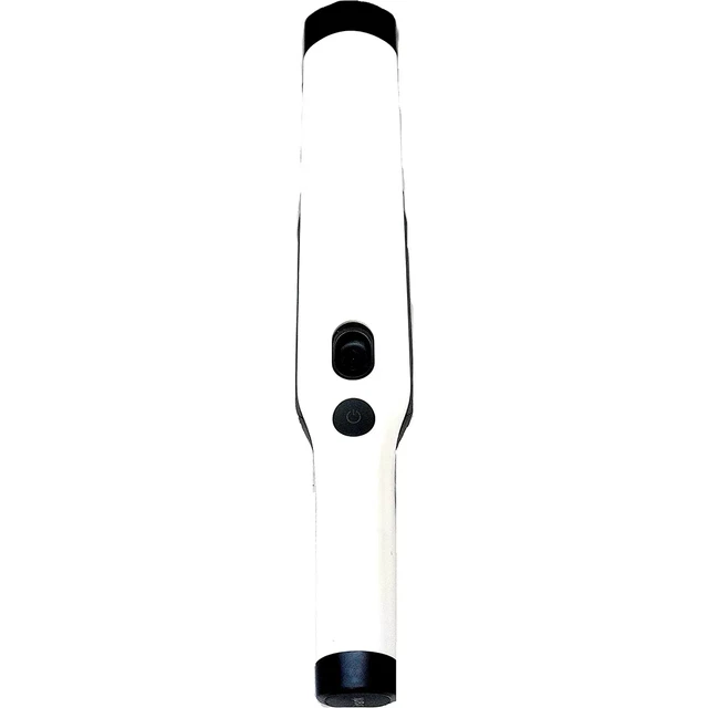 Shark WV201QWHT WANDVAC Handheld Vacuum Lightweight at 1.4