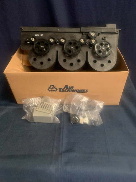 Air Techniques Perio-Pro I & II Main Transport, NEW, FREE SHIPPING