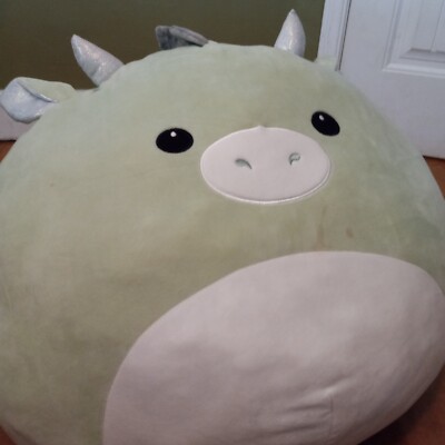 squishmallow dragon target