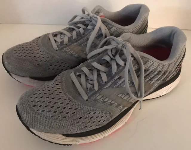 NEW BALANCE WOMENS 860 V6 W860BP6 Blue Running Shoes Sneakers Size 7.5 22.36 PicClick