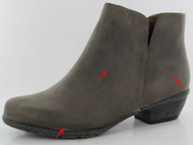 Clarks wilrose deals frost bootie